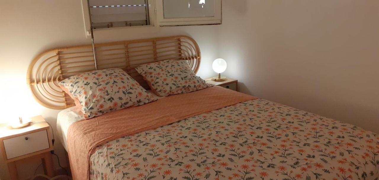 Apartmán Le Cyana Cagnes-sur-Mer Exteriér fotografie