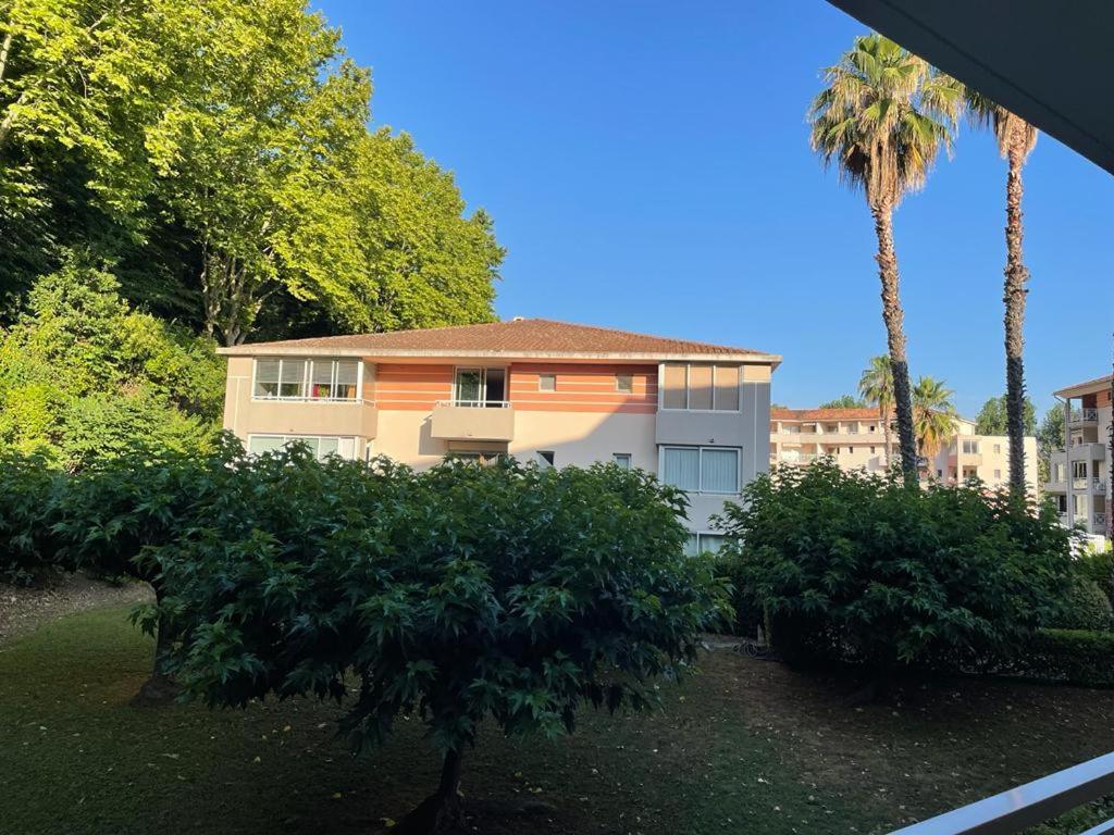 Apartmán Le Cyana Cagnes-sur-Mer Exteriér fotografie
